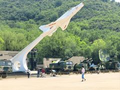 -中国航空博物馆