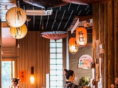 -天狗山料理(省体店)