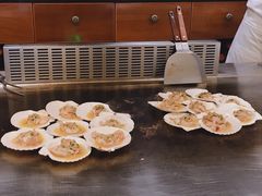-大渔铁板烧(中山路八佰伴店)