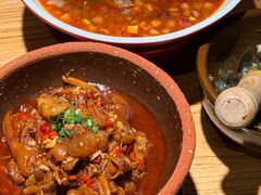 -图味美小黄鱼·景德菜(浙江路店)