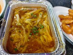 -路边边地标烧烤·川菜·小龙虾·音乐酒馆(良乡长虹店)