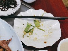 -聚首堂·特色小吃·肘子(什刹海德胜门店)