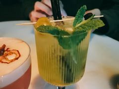 -柒Lounge(三里屯店)
