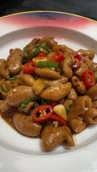 -锦江国际大酒店·宴会厅