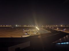 -上海中航虹桥机场泊悦酒店