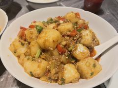 红烧米豆腐-壹盏灯(惠农店)