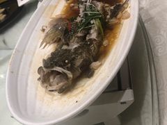 -老街渔味馆(芳华店)