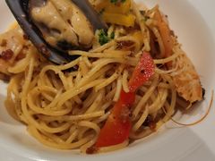 -斗牛士牛排餐厅(嘉里汇店)