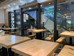 大堂-黎一碗大碗手工面(城市立方店)