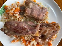 -217丰惠源抓饭(星湖街店)