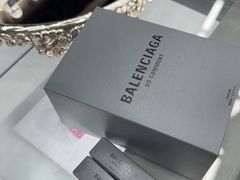 -BALENCIAGA(恒隆广场店)