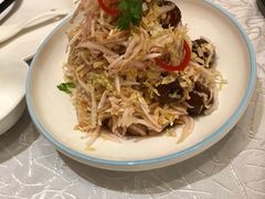 红果菜心-津悦·正阳春烤鸭(红旗南路店)