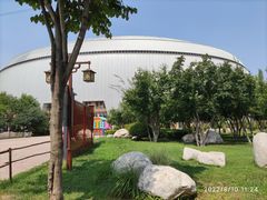 -华夏文旅西安度假区