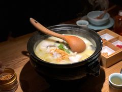 -九锅一堂酸菜鱼(新南凯德直营店)