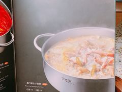 -官也街澳门火锅(新源里店)