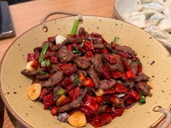 -三姐妹饺子(东木头市店)