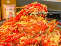-乔街深夜食堂·小龙虾·高压锅生蚝(杭州总店)