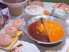 -九鼎轩火锅大排挡