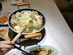 -乔阿马·江南味·驴肉香(龙湖华泾天街店)