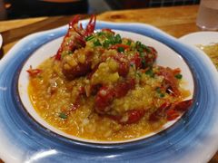 -华仔龙虾(永乐路总店)