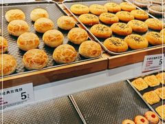 -嘉华鲜花饼(正义店)
