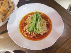 -秦月轩·陕西家乡菜(阜成路·五棵松店)