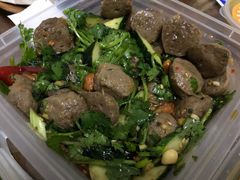 -煮鲜·潮汕下酒菜(福田石厦店)