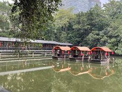 -侨美·唐荔园·40年地道粤菜