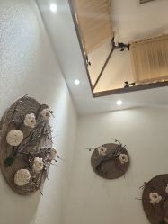 -芳朵美容养生SPA