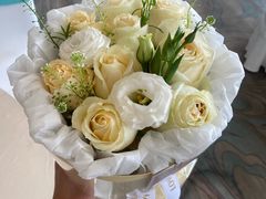 -水上明月·湖景餐厅