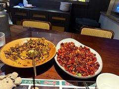 -拾捌川·自贡爆炒(新街口店)