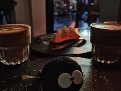 -候鸟咖啡(前门店)