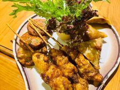 -泰堤坊(淡水体育馆店)