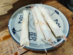 葱葱卷-太平张醪糟(西街直营店)