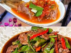 -金链花·泰国餐厅(国贸店)