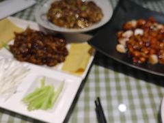 -玉桥餐厅(天坛店)