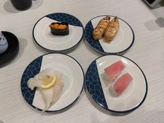 -滨寿司(新街口中央商场店)