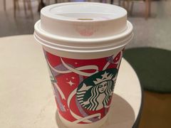 -星巴克臻选(上海陆家嘴中心店)