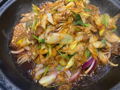 -紫光园·烤鸭(吕家营店)