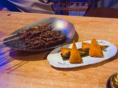 -质烤烤物·活烤海鲜(质烤总店)