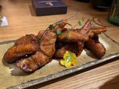 -荟廷·晶萃(陆家嘴尚悦湾店)
