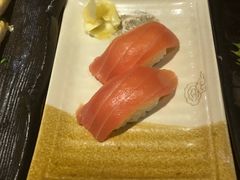 -和风清味日本料理(希尔顿店)