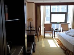 -维也纳国际酒店(深圳新洲店)