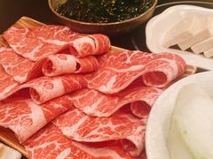 -赤RedBowl川锅·炙烤·板前(北京瑰丽酒店)