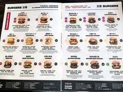 -Side Street街旁(交道口店)
