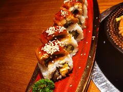 -蟹将军日本料理(中南路店)