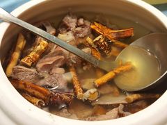 -围龙屋客家食府(福田店)