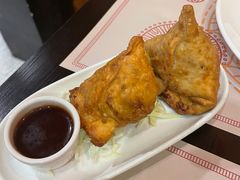 -克比叔叔印度餐厅Kebabs on the Grille(人民广场店)