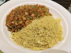 广灵小米焗酱肉-紫泥369粗粮季(鼓楼店)