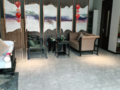 -足传奇足浴SPA(科技城店)